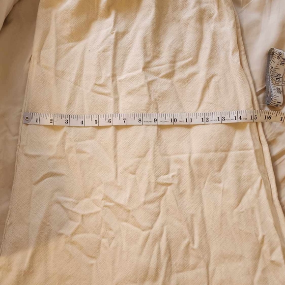 Babaton Slip Midi Skirt - Picture 5 of 6